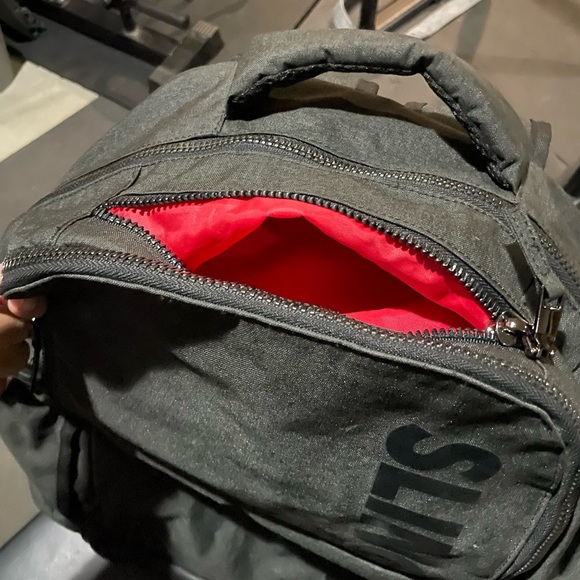 Mark Bell Sling Shot Training Backpack - Picture 8 of 9